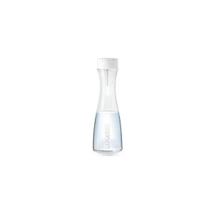 Laica B31AA01, Vandfiltreringsflaske, 1,1 L, Transparent