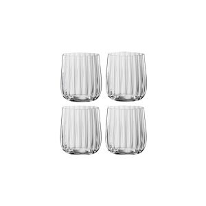 Spiegelau Lifestyle Tumbler glass, 4 pcs