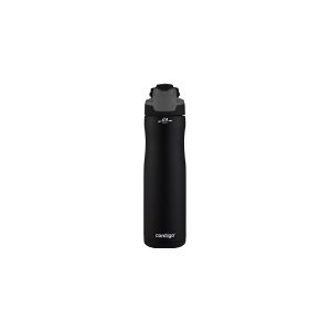 Contigo Autoseal Chill Matte Black 720 ml