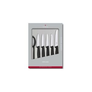 Victorinox Victorinox Swiss Classic veget. knife-Set 6pc