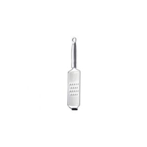Rosle coarse grater 36 x 8 cm stainless steel silver