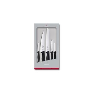 H.W.Larsen Victorinox Swiss Classic knife set, 5 parts
