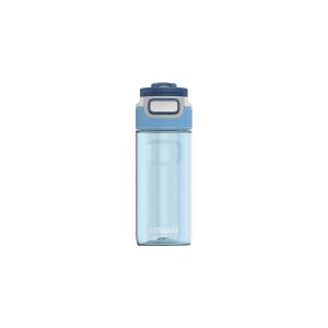 Kambukka Elton Tropical Blue - Vandflaske, 500 ml