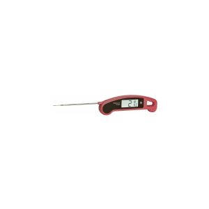 TFA-Dostmann Thermo Jack Gourmet, CR2032, 160 mm, 48 mm, 20 mm, 49 g