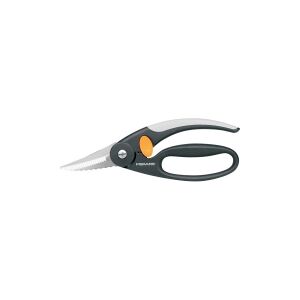 Fiskars FunctionalForm Fish shear - Saks - 220 mm