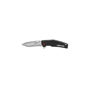 Swiss+Tech SWISS TECH KNIV BI-METAL G10 ST012001