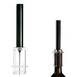 Pro. Kitchen Rød vin åbner luft tryk prop popper flaske pumper proptrækker