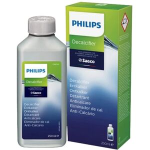 Philips CA6700/10 Afkalkningsmiddel Saeco Expressomaskine 250 ml