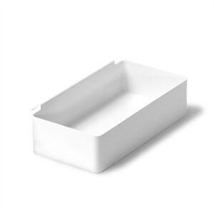 Gejst Flex Tray 21x12,5 cm - Hvid