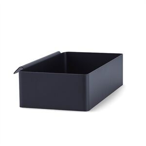 Gejst Flex Tray 21x12,5 cm - Sort