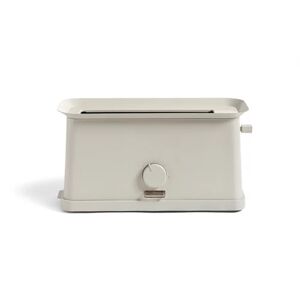 HAY Sowden Toaster 19,5x37,5cm - Grey