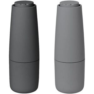 Blomus Salpi Salt- & Peppermill H: 20 cm - Sharkskin/Magnet