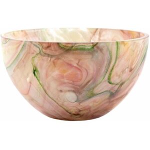 Kodanska Havana Banana Bowl Medium Ø: 20 cm - Banana Pink