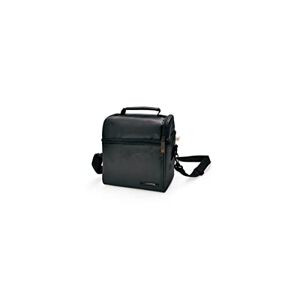 Iris Barcelona Iris Up Lunchbag, Lunch Bag black black