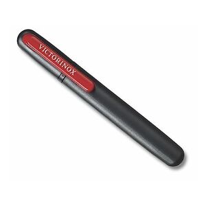 Victorinox 4.3323 Dual Knife Sharpener, Accessory, red