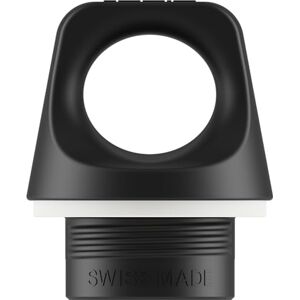 SIGG Screw Tops Black