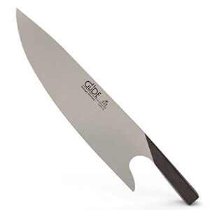 Güde The Knife Grenadill, 26 cm Blade G888/26, Brown