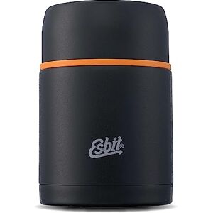 Esbit Stainless Steel Insulated Food Container