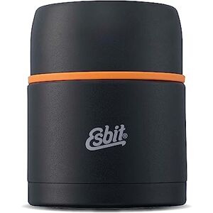 Esbit Stainless Steel Insulated Food Container