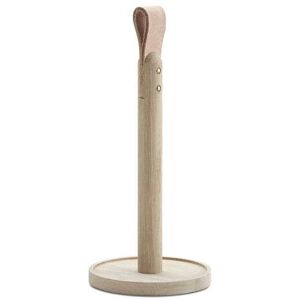 Fritz Hansen - Norr Paper Towel Holder Oak Skagerak by