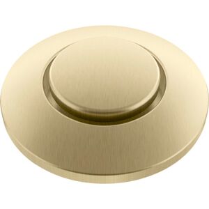 Blanco Airswitch Luftknap, Ø46 Mm, Guld