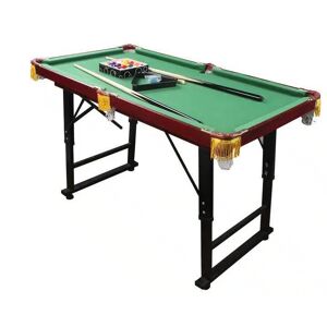 Satana Poolbord, Stort