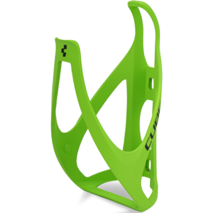 Cube Hpp Flaskeholder, Matt Classic Green´n´black - Grøn