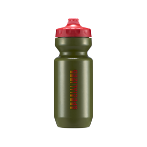 Specialized Purist Driven Moss Drikkedunk, 650ml - Grøn