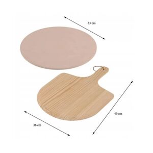 Excellent Houseware Pizza Spade (U)