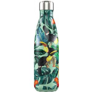 Chilly's Bottles Chilly'S Termokande, Emma Bridgewater Toucan, 500 Ml