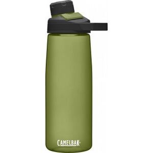 Camelbak Chute Mag 0,75l Drikkedunk, Oliven