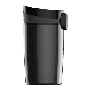 Sigg Miracle Mug Black 0.27 L-Sort-One Size