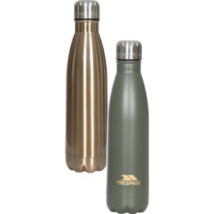 Trespass Caddo - 500ml Thermal Flask  Olive One Size