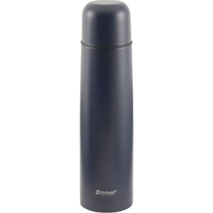 Outwell Taster Vacuum Flask  Blue OneSize, Blue