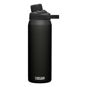 Camelbak Chute Mag Vacuum Insulated Stainless Steel Bottle 0,75L Black OneSize, Black