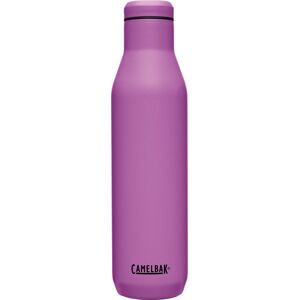Camelbak Horizon Bottle SST Vacuum Insulated Magenta 0.75 L, Magenta