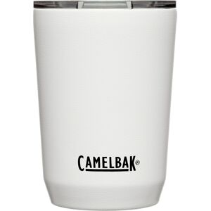 Camelbak Horizon Tumbler Stainless Steel Vacuum Insulated  White OneSize, White