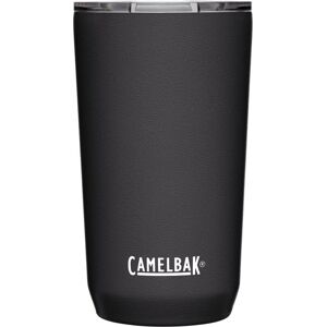 Camelbak Horizon Tumbler Stainless Steel Vacuum Insulated Black 0.47 L, Black