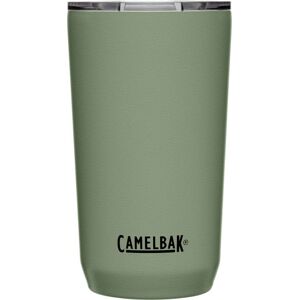 Camelbak Horizon Tumbler Stainless Steel Vacuum Insulated Moss 0.47 L, Moss