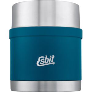 Esbit Sculptor Stainless Steel Food Jug 500 ml Polar Blue OneSize, Polar Blue