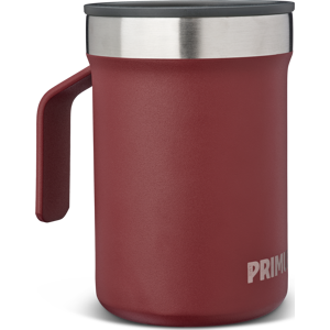 Primus Koppen Mug 0.3 Ox Red 300 ml, No Color