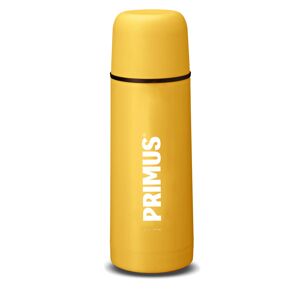 Primus Vacuum Bottle 0.35 L Warm Yellow OneSize, Warm Yellow
