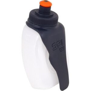 SPIbelt H2O Companion Bottle Clear/Black OneSize, Clear/Black