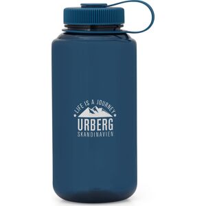 Urberg Tritan Bottle 1000 ml Navy 1000 ml, Navy