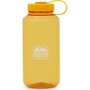 Urberg Tritan Bottle 1000 ml Pumpkin Spice 1000 ml, Pumpkin Spice