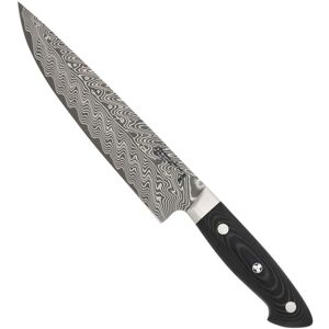 Bob Kramer Kokkekniv, 20 cm, Smalt Blad - Euro Stainless