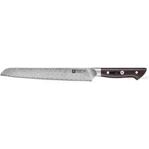 Zwilling Tanrei Brødkniv 23 cm, Micarta