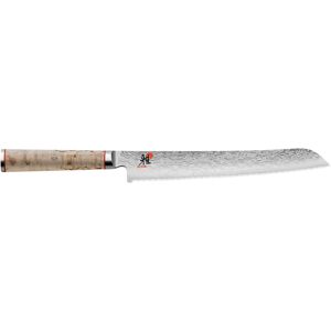 Miyabi Brødkniv, 23 cm - 5000 MCD