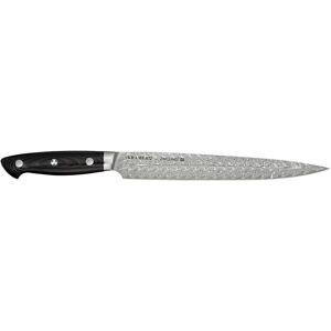 Bob Kramer Forskærerkniv, 23 cm - Euro Stainless