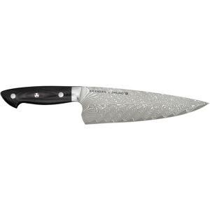 Bob Kramer Kokkekniv, 20 cm - Euro Stainless